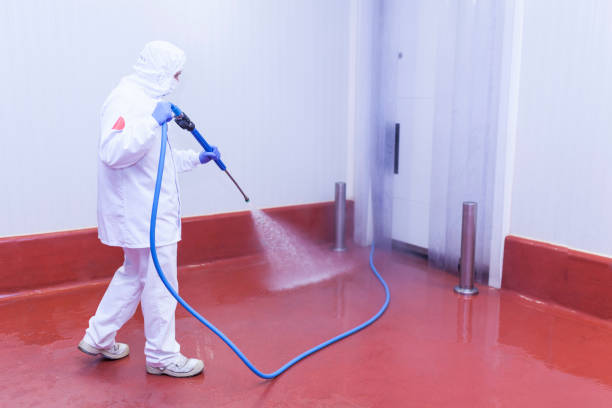 Best Gas Station Cleaning  in Farmingdale, NJ